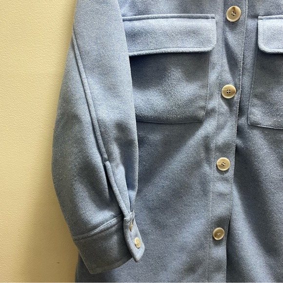 H&M Coat XSmall - Picture 2 of 7